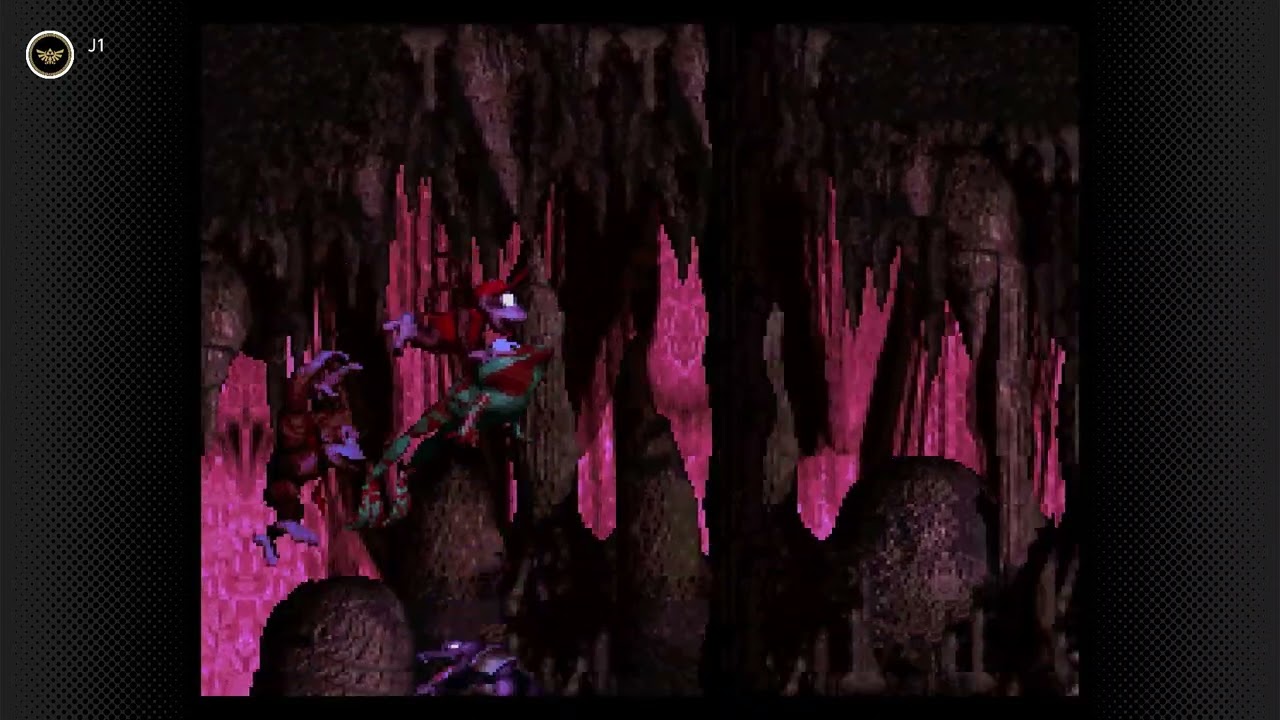 Donkey Kong Country. Monkey Mines  SNES/SWITCH