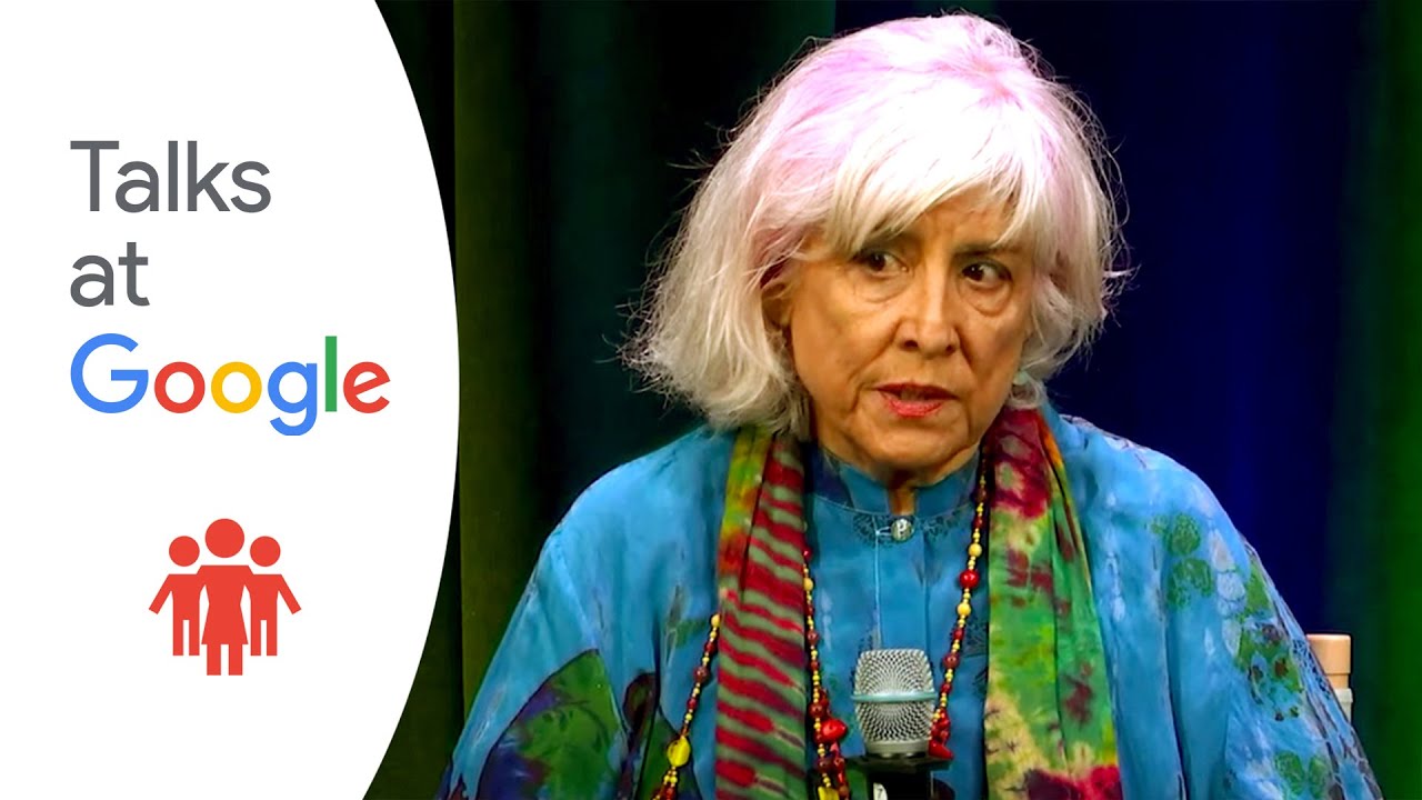 Latinx Culture, Heritage & History | Margaret Garcia, Manuel Lopez & More | Talks at Google