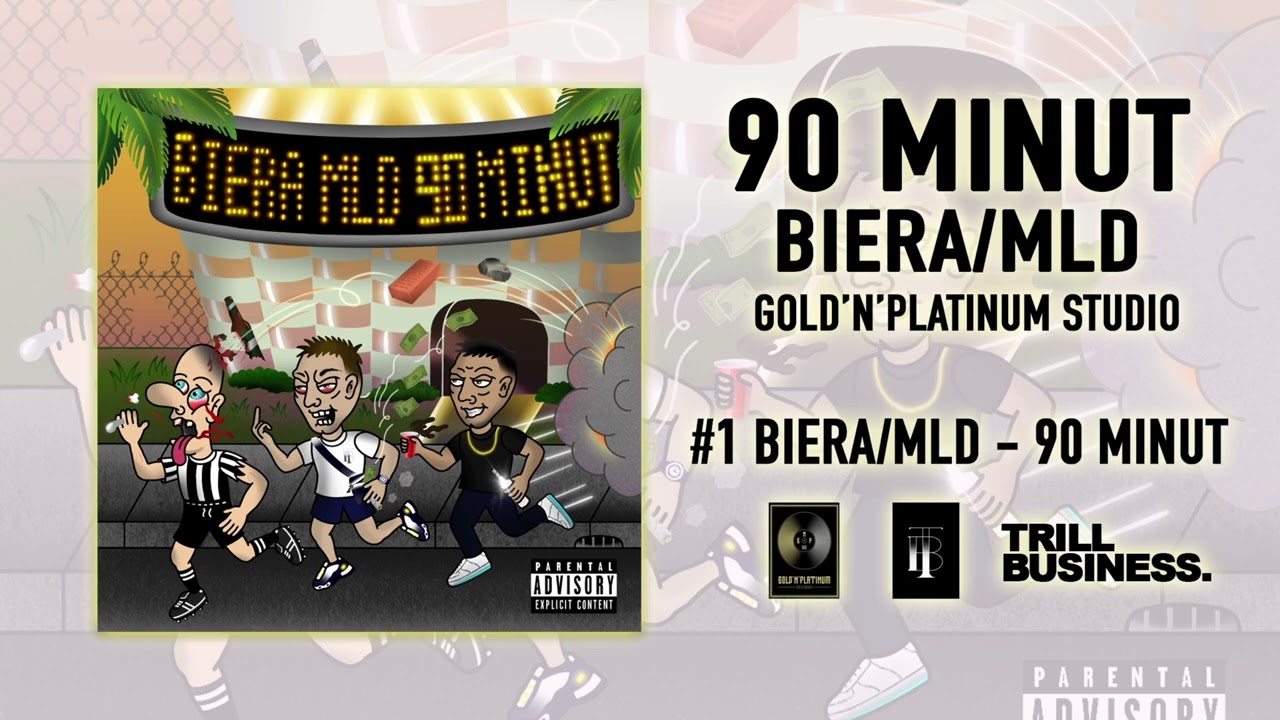 Biera/MLD - 90 Minut