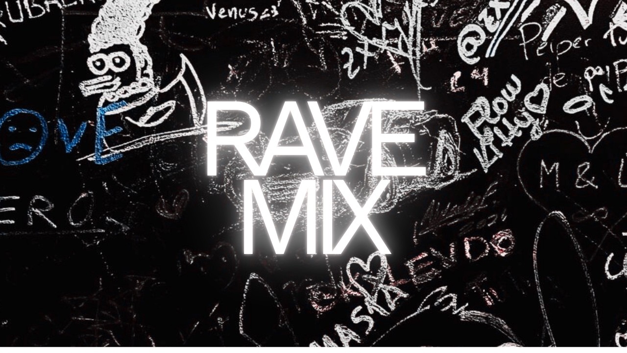 Techno & Electro Rave mix