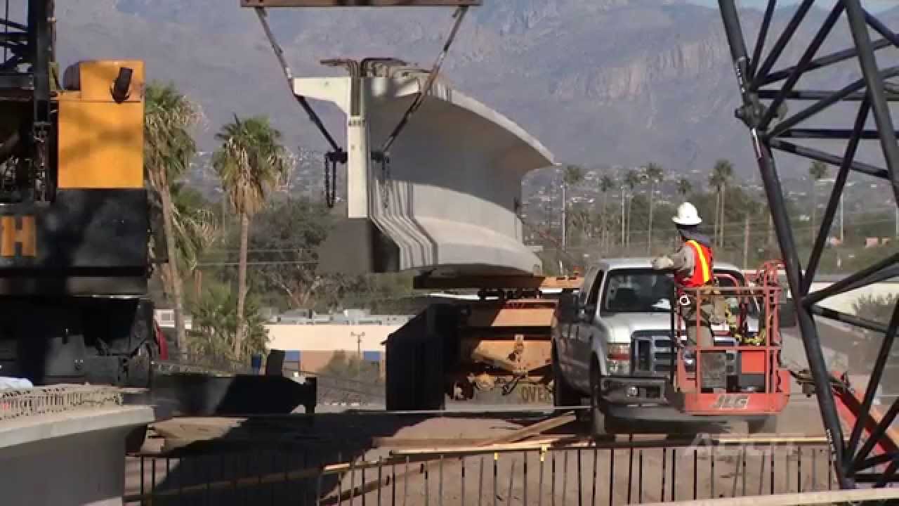 I-10/Prince Road project is complete