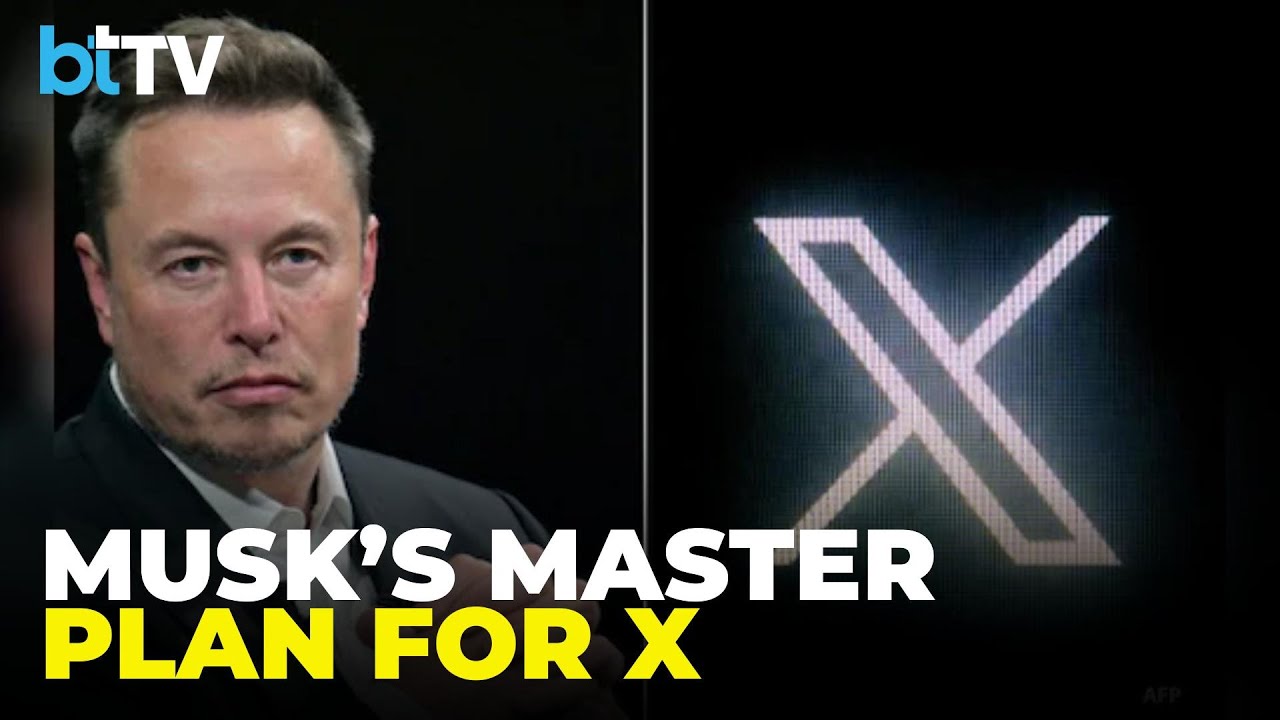 Collective Consciousness Of Humanity: Elon Musk Reveals His Big Vision For The Future Of X