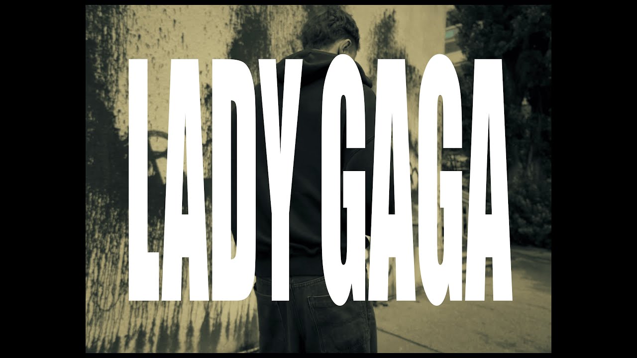 OSCAR BG$ FT. DARKO DON - LADY GAGA (OFFICIAL MUSIC VIDEO)