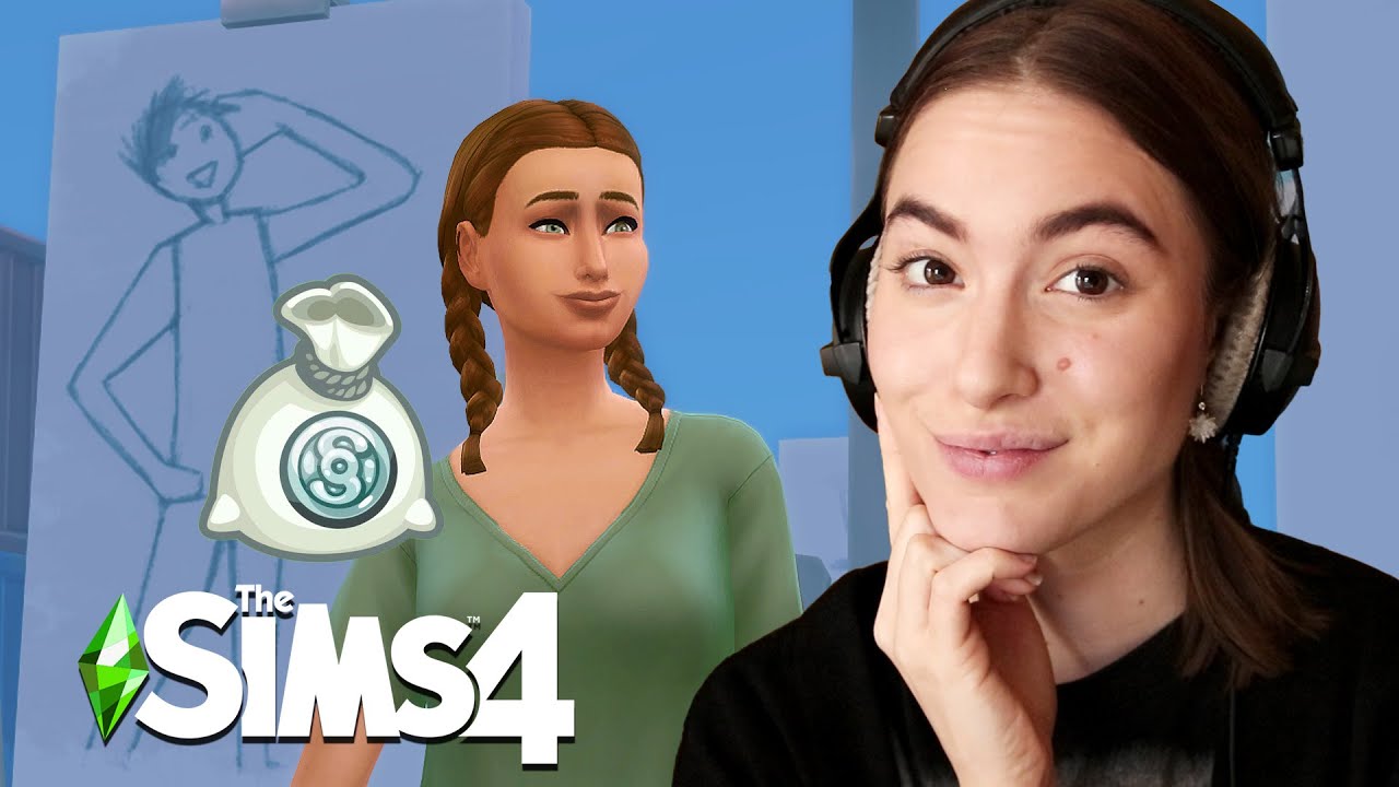De MAKKELIJKSTE manier om geld te verdienen 😏 | NUL EURO CHALLENGE #2