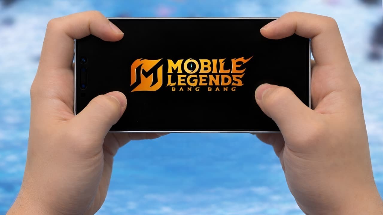 GLOBAL CHOU HANDCAM 🔥 ||  MOBILE LEGENDS 