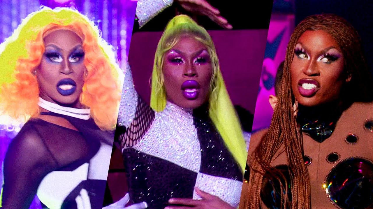The Evolution of Shea Coule&eacute;'s Verses