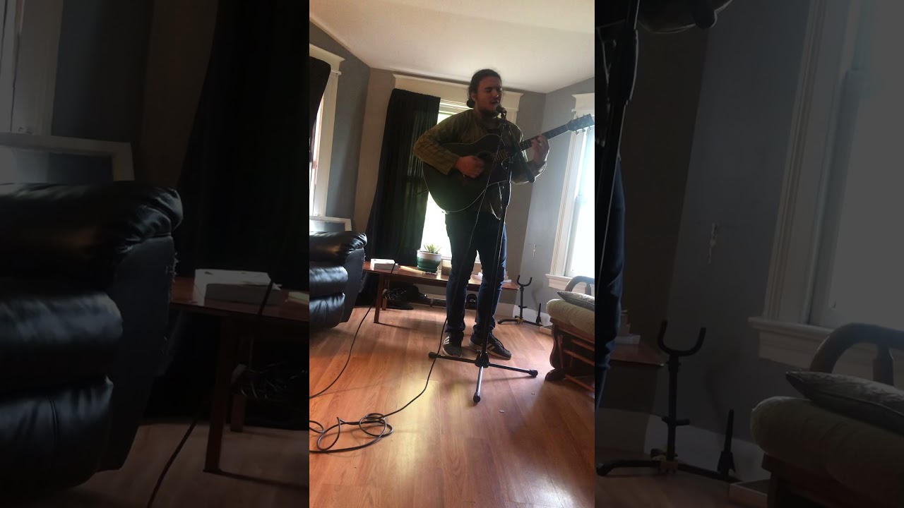 Rochester house party sound check hopelessly devoted