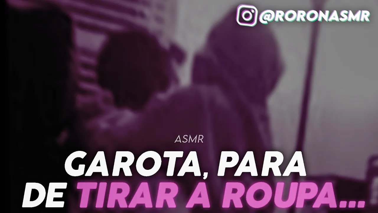 [ASMR] Namorado Gamer parando de jogar pra te...