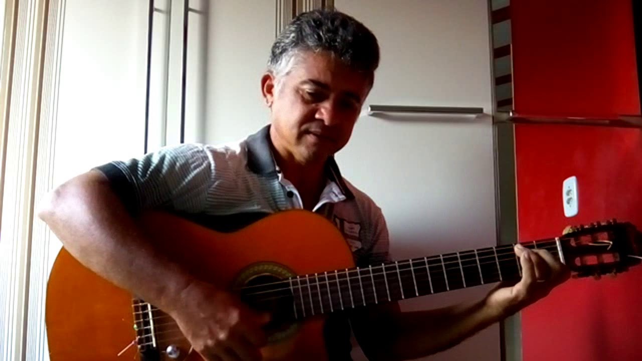 Batidas & Acordes - Ela Não Está Aqui [KLB]