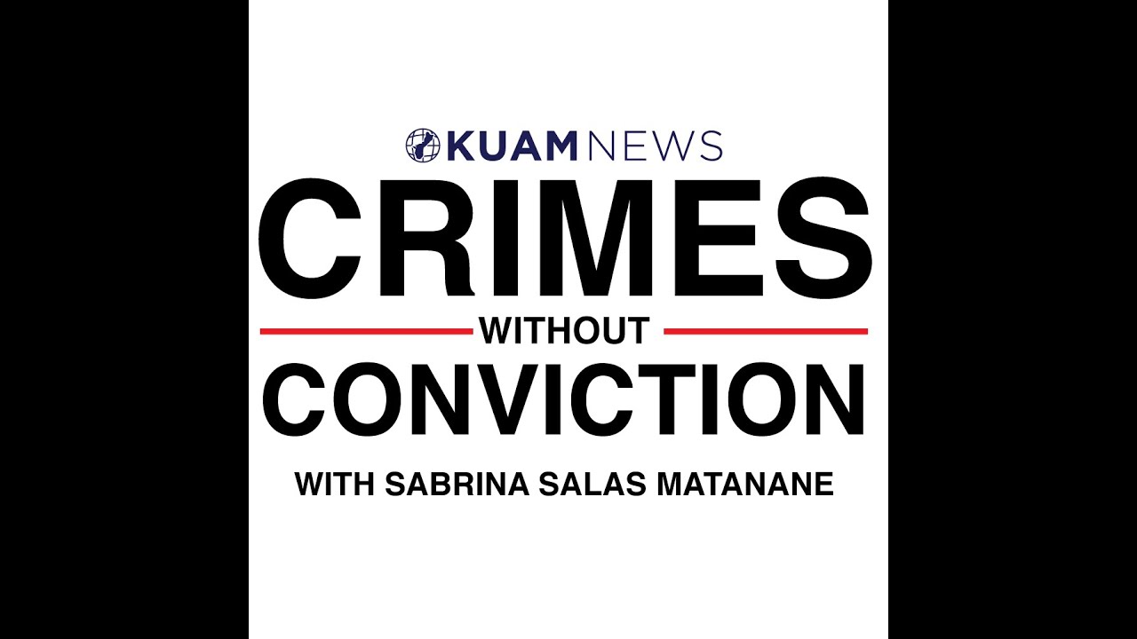 Crimes Without Conviction: Ep1 – Innocence Lost – the murder of D'anna Olley