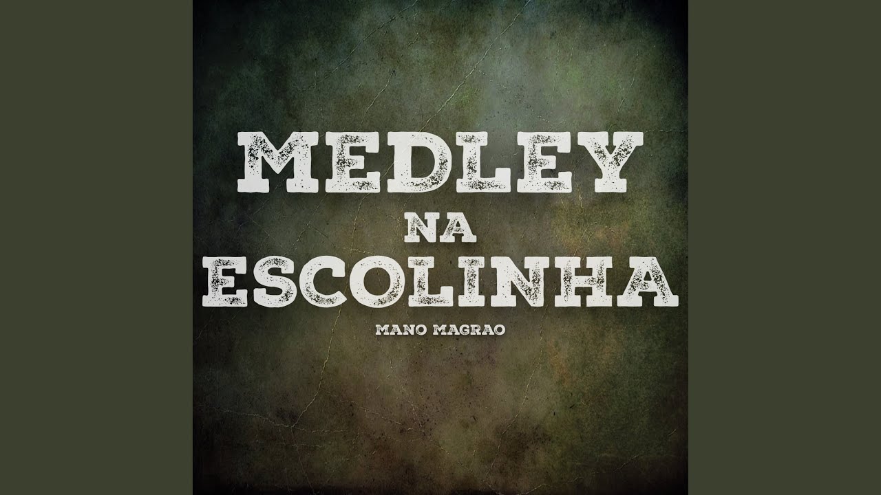 Medley na Escolinha
