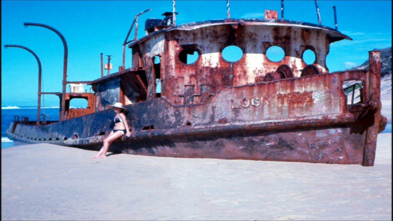 Moçambique anos 70