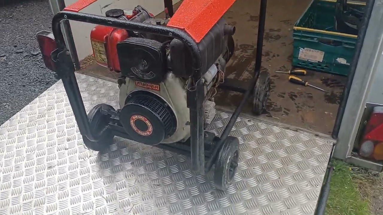Yanmar l70