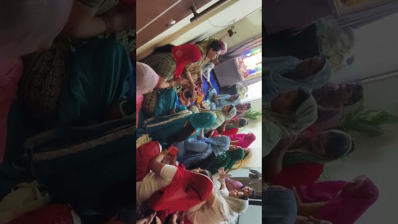 Bhajan shyam baba ka (chunari to od m to satsang me chali)#bhajan 
