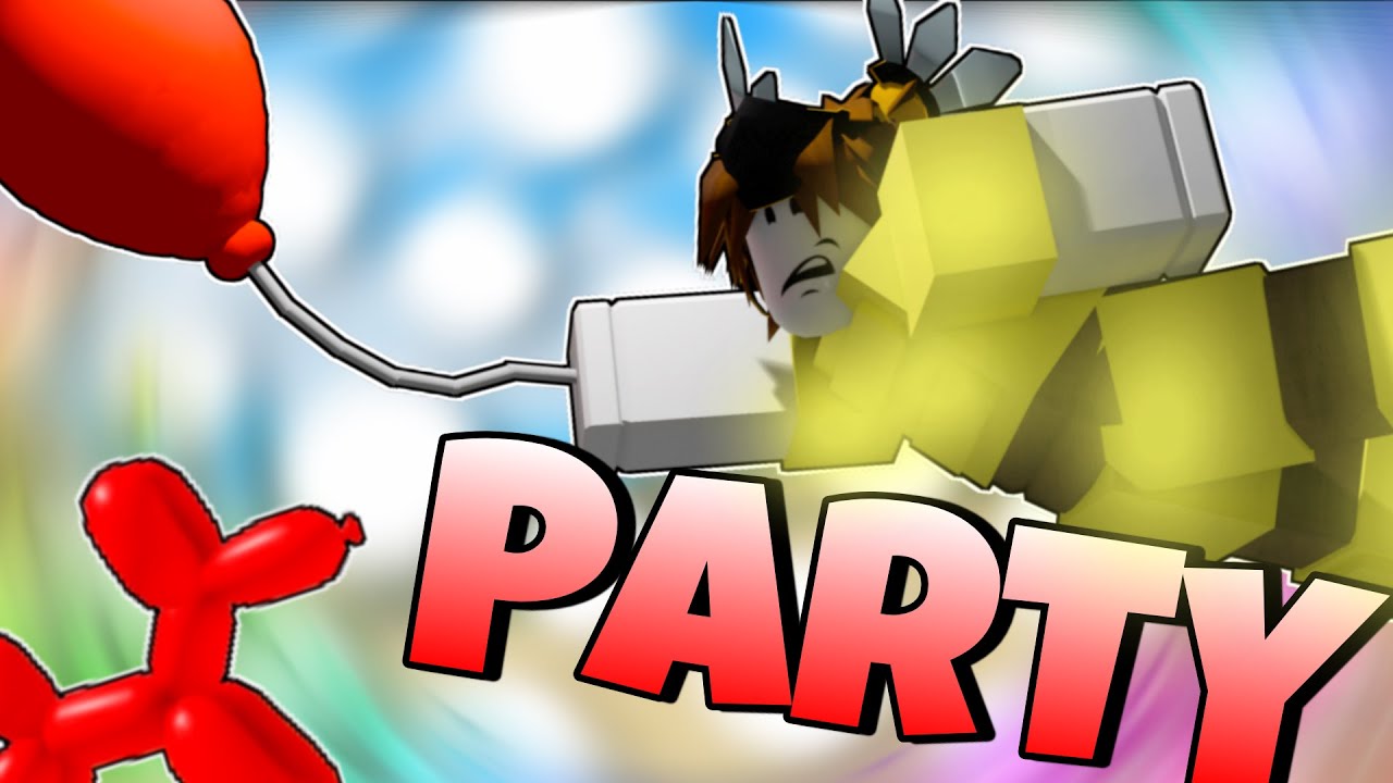 PARTY UPDATE! in Booga Booga [REBORN]