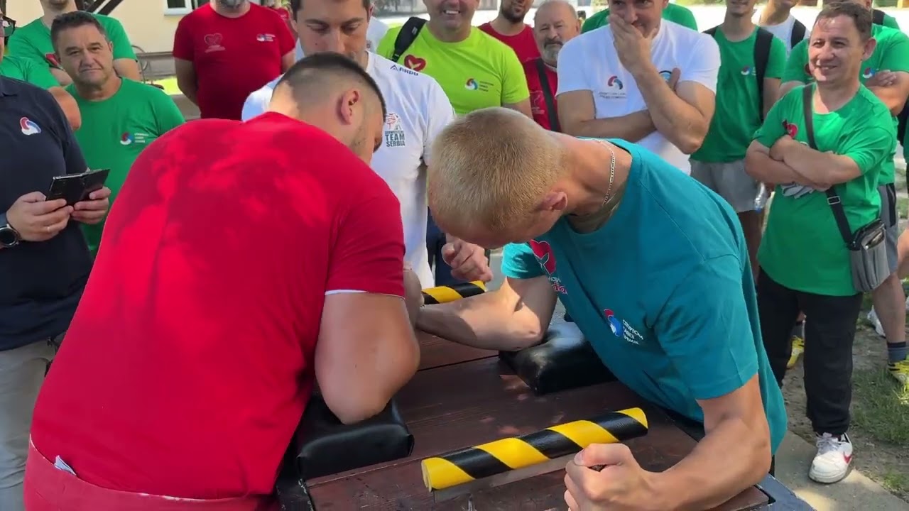 Seoske sportske igre - Stapar - Sombor