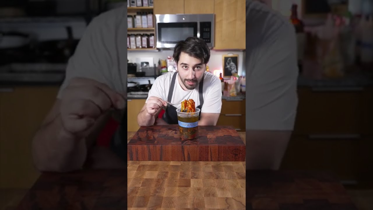 Flakey Salt Guy Acooknamedmatt Pickled Peppers