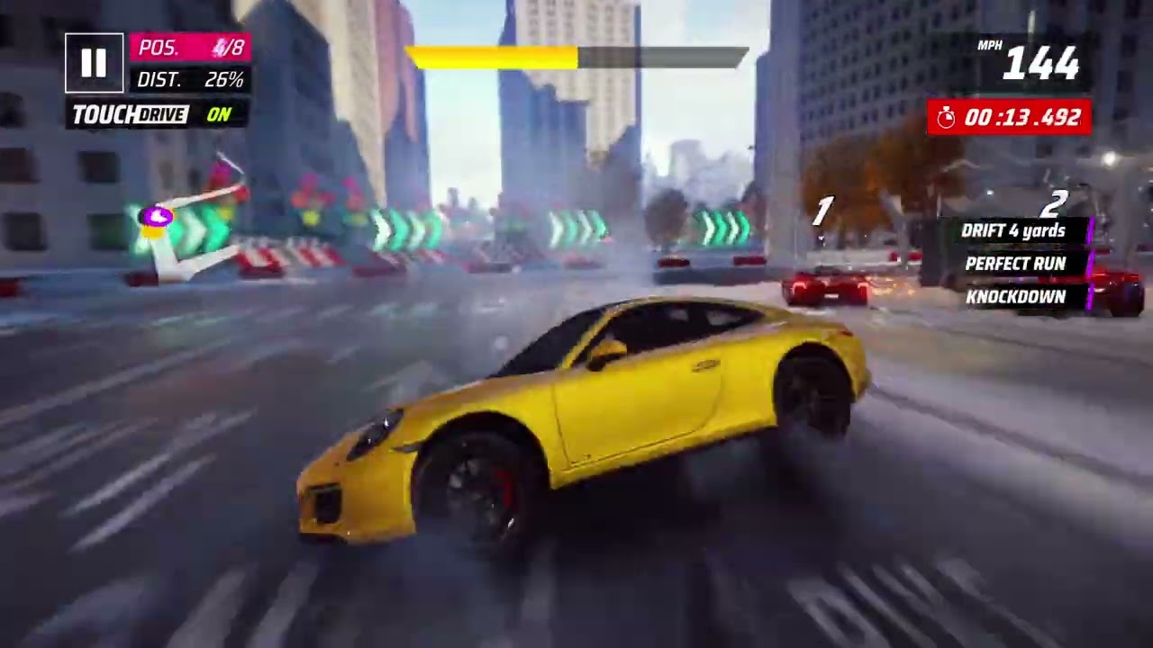 ASPHALT 9 LEGENDS GAMEPLAY 2025  PART 0 #asphalt9legends