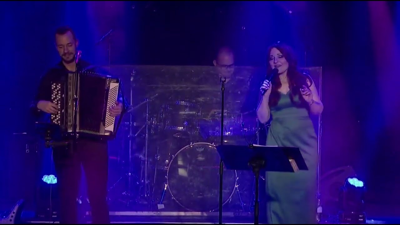 KATJA KARISUKKI & FERNANDA - Soitin vain kun taas sua kaipaan