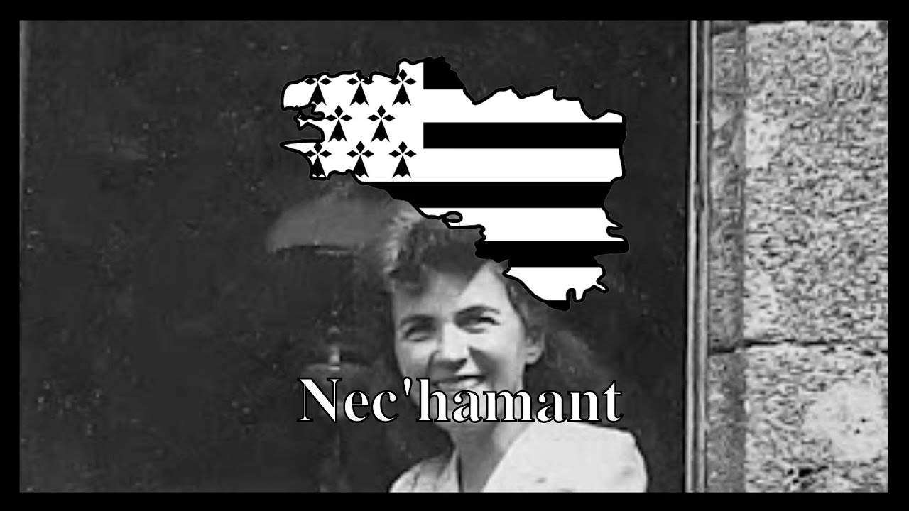 Nec'hamant
