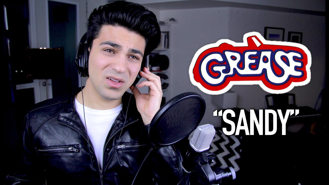 GREASE LIVE 