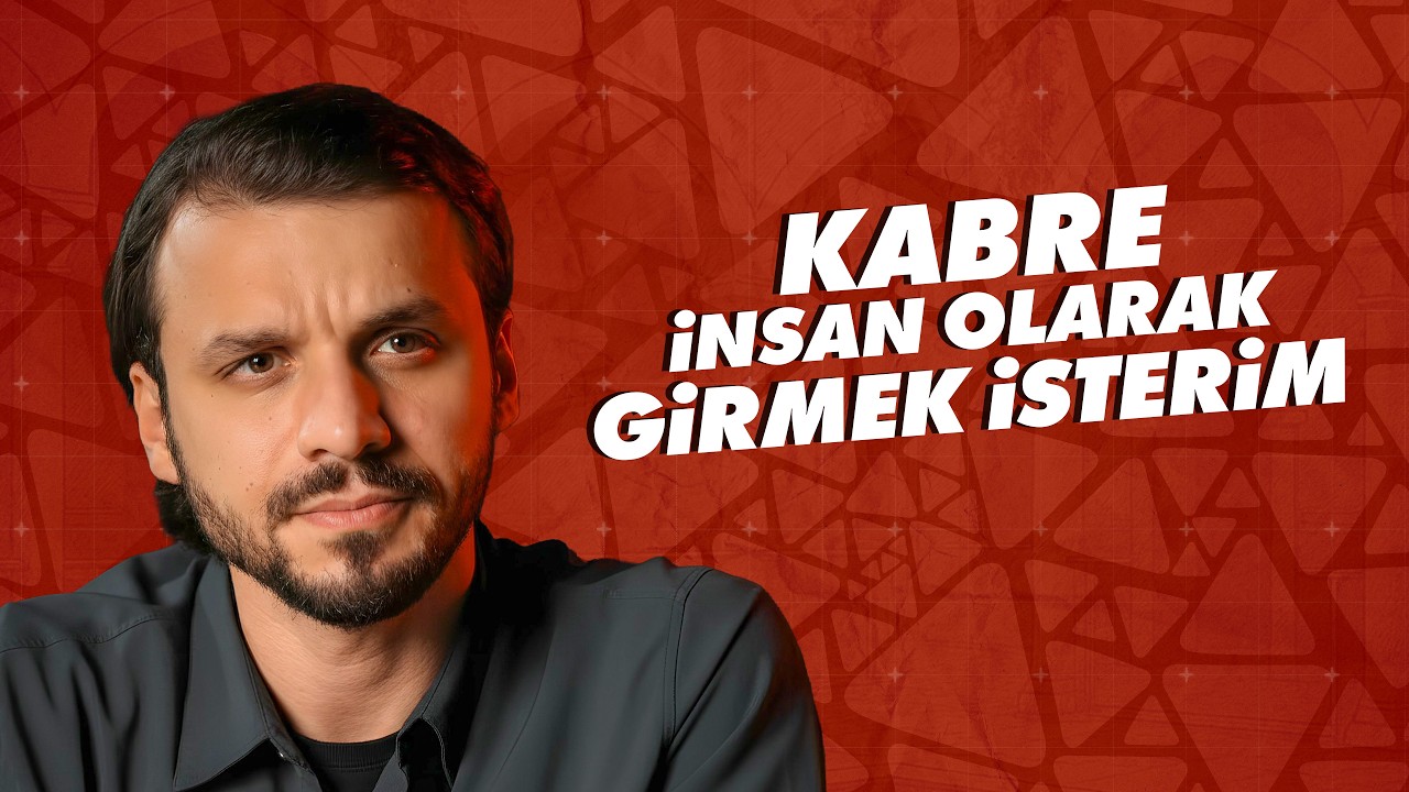 Hayatınızın Hesabını Kimseye Vermeyin! | Salih Yüzgenç #YeniKafa B7
