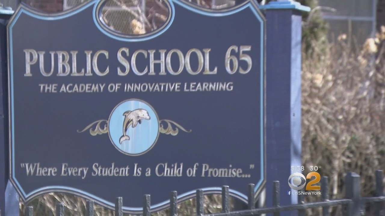 Officials Postpone School's Daddy-Daughter Dance Due To NYC's Gender-Neutral Policy