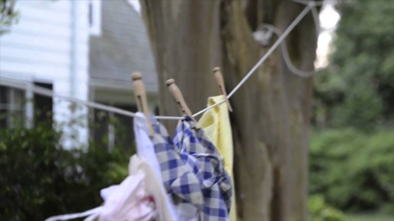 Living Off the Line: Stories From The Clothesline Muse Trailer