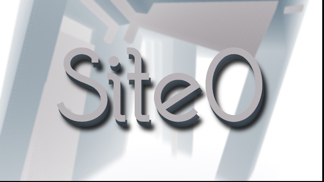 Site0 [TIER 14] // Kaan2005