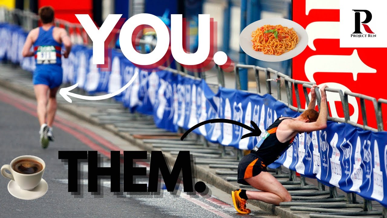 The Pros & Cons of Fasted Running | Running Nutrition Tips