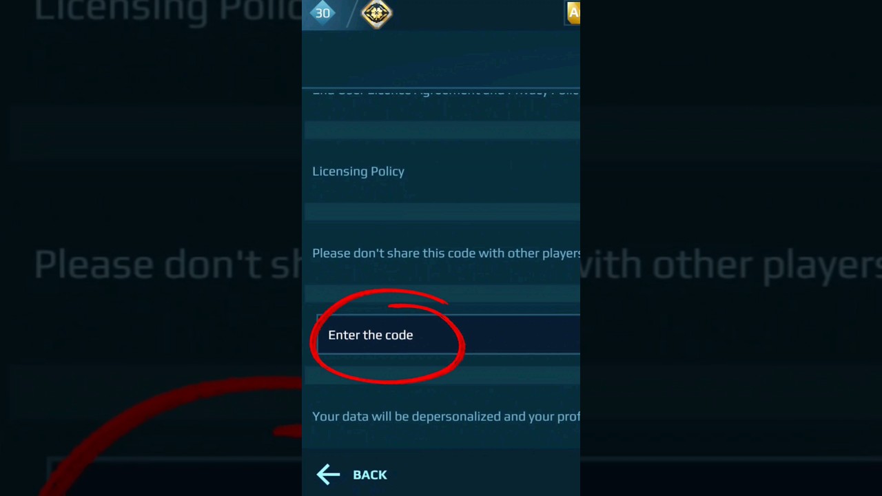GIFT CODE FREE Boosters | WR - War Robots