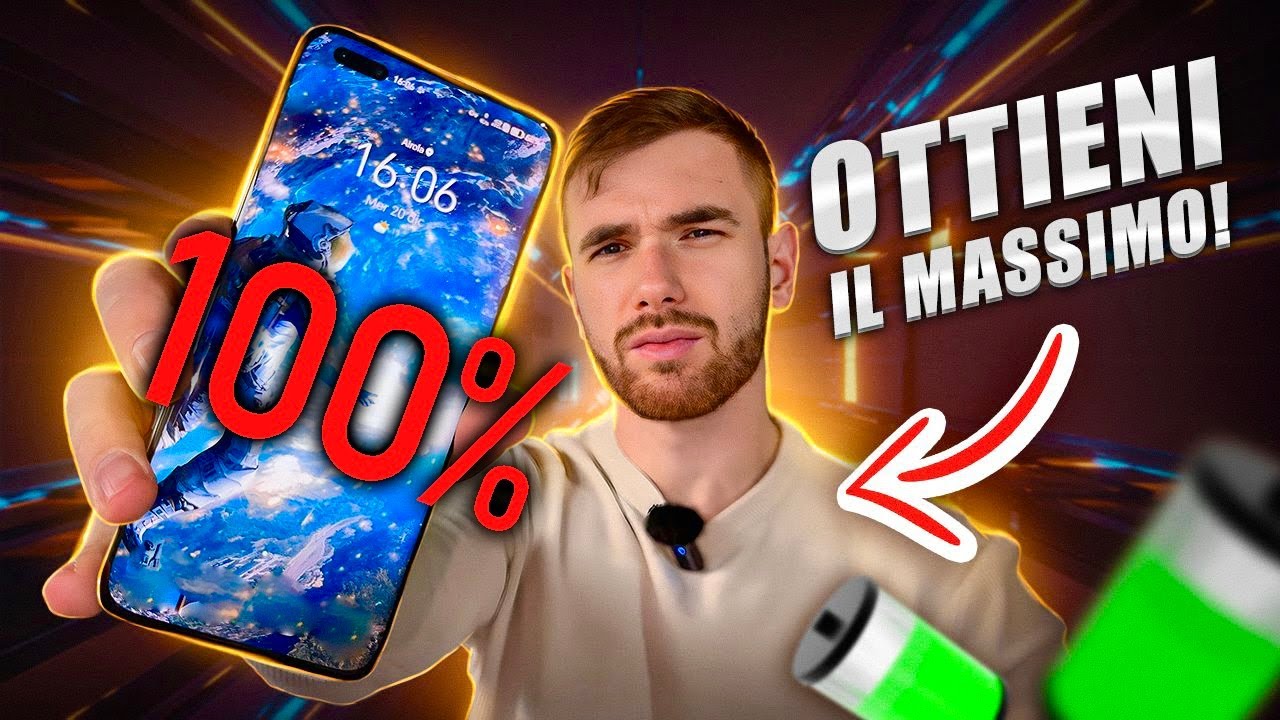 5 APPLICAZIONI UTILISSIME PER SMARTPHONE!