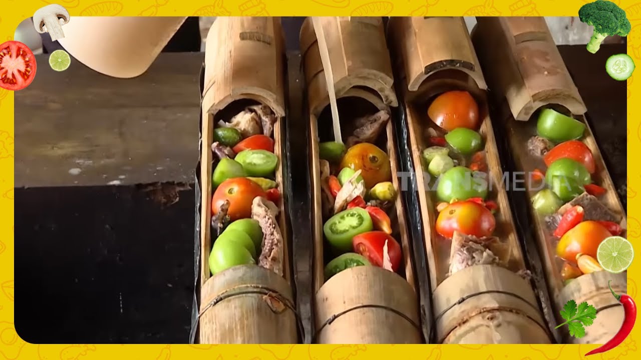 [FULL] JELAJAH KULINER NIKMAT | MAKAN RECEH (15/11/25)