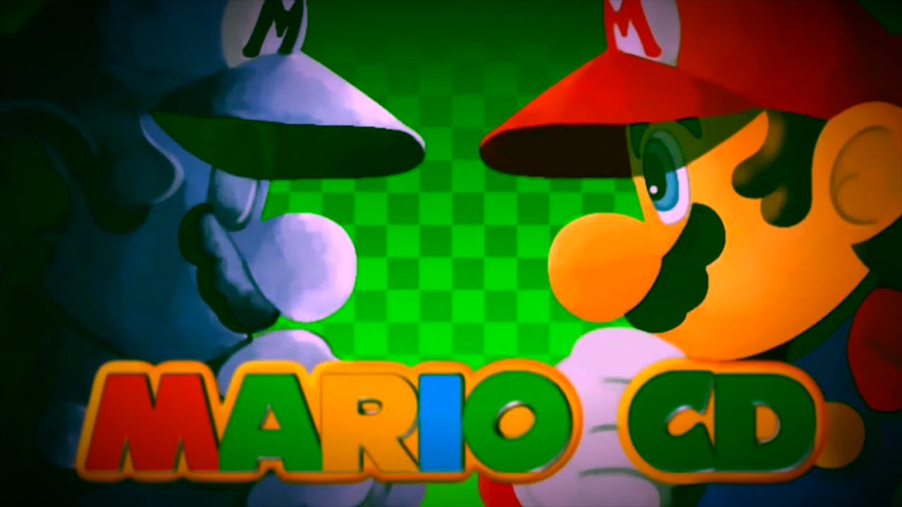 Wacky Workbench Bad Future (JP) - Sonic CD (SM64 Soundfont)