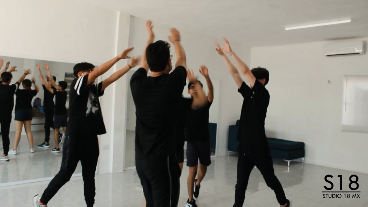 Vals Se Busca - Ensayo XV Años | Studio18Mx