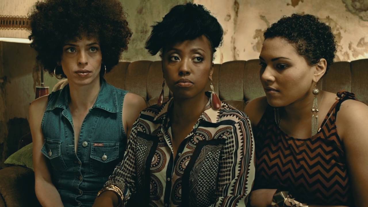 Lebo - Sister Gwen (official music video)