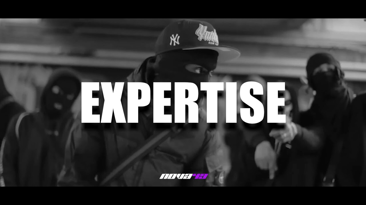 [ FREE ] DUTCH DRILL X TYZONETWO X UK DRILL TYPE BEAT ''  EXPERTISE  '' - @Nova49  @BanzaBeats
