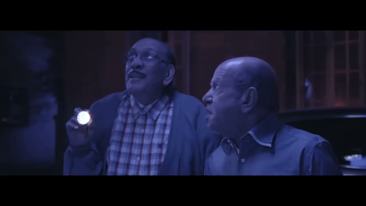 عدلي بيحاول يدور على حل لمشكلة السياحة🤔وزكي بقى وزير  وناوي يهرب الآثار😱 #عفاريت_عدلي_علام