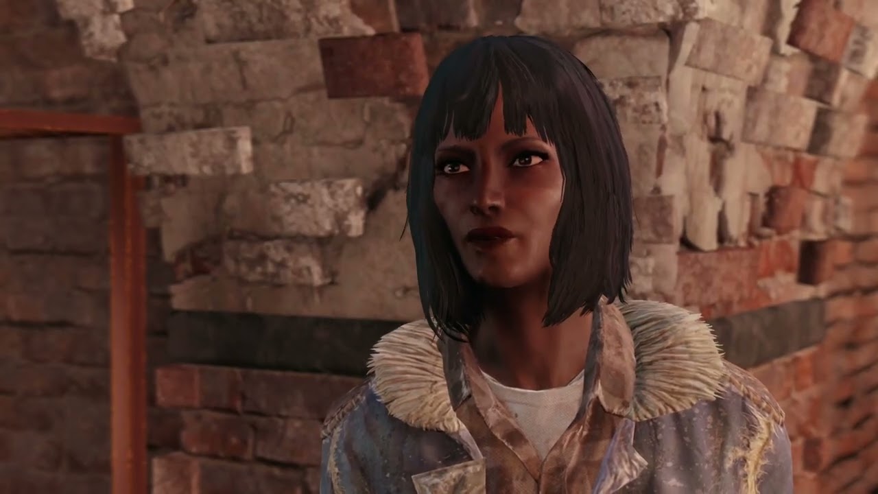 Fallout 4 183 Gerechtigkeit