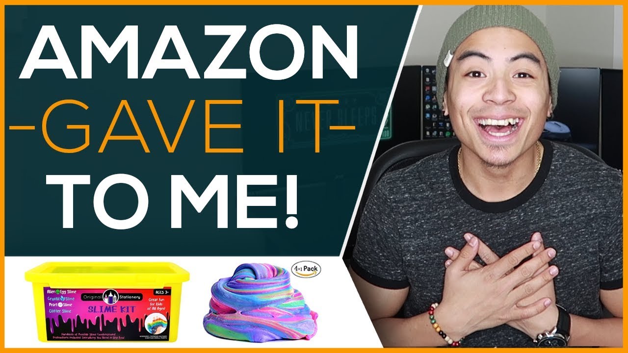 How I Found My First Amazon FBA Product | Revealing The EXACT Method