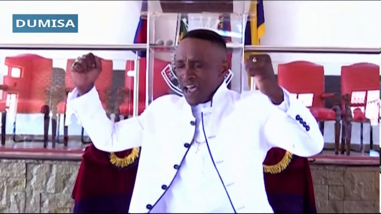 Temple Of God Original- Ntate Ose Fele Pelo