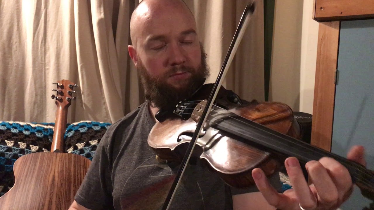 Day 15 - Saddle the Pony - Fergal's Tune a day 2019