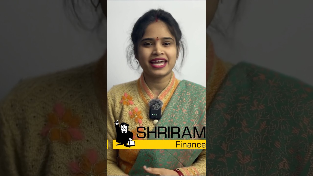 Shriram Finance Stock: MUFG Deal Explained | 24% Book Value Jump? 