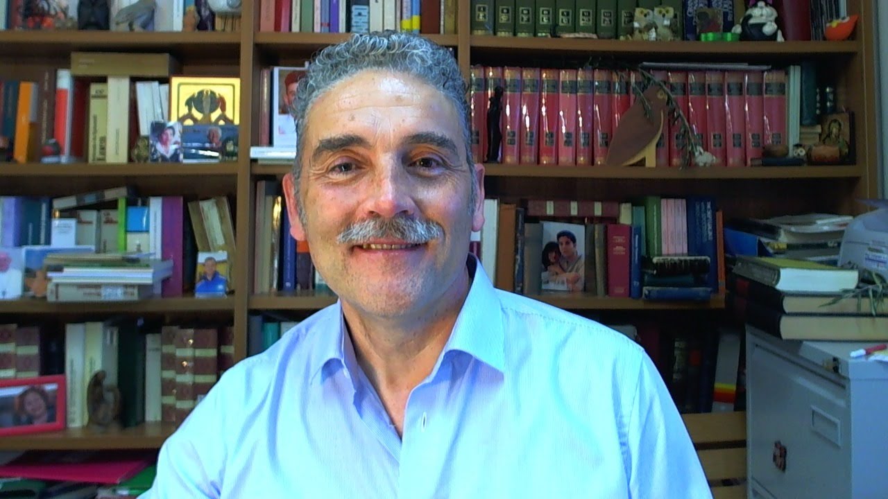 Lettura e commento del vangelo della domenica (Gv 6,51-58)