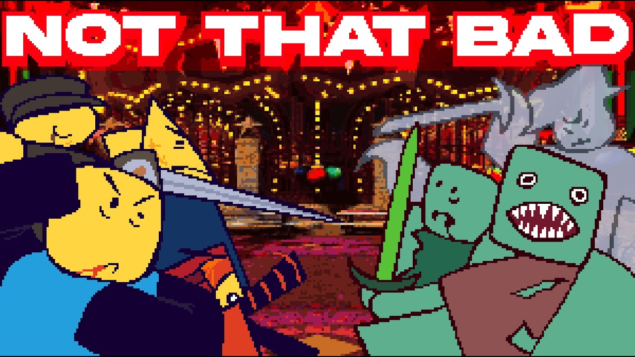 The Battle Bricks Chapter 5 НЕДООЦЕНЕН...
