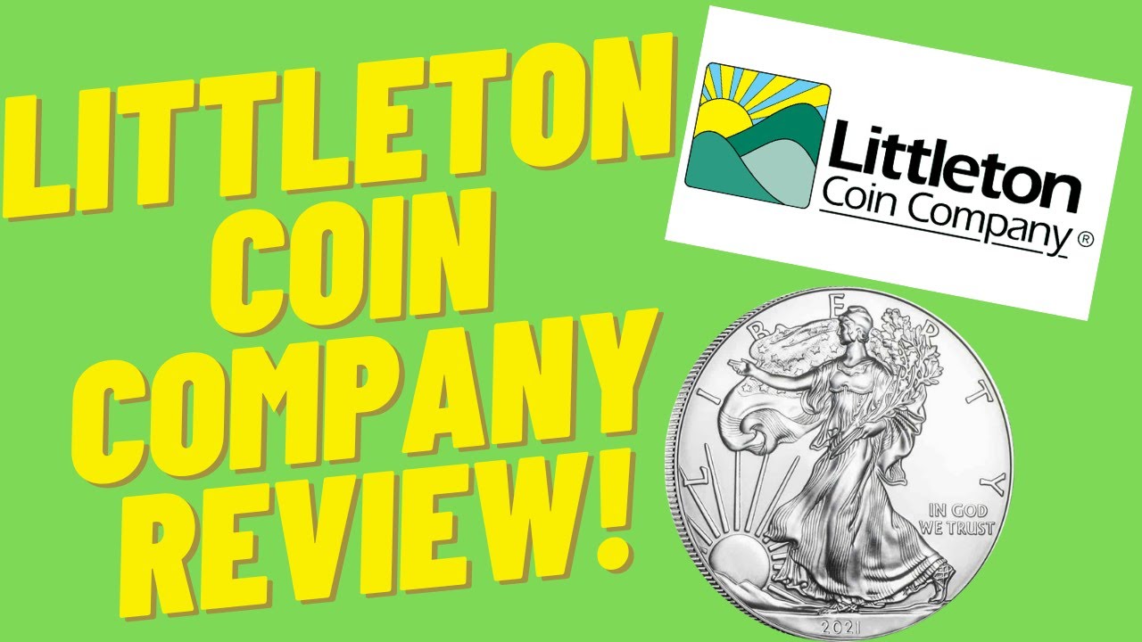Littleton Coin Company Review! Buying Silver Precious Metal Coins From Littleton! My Experience!