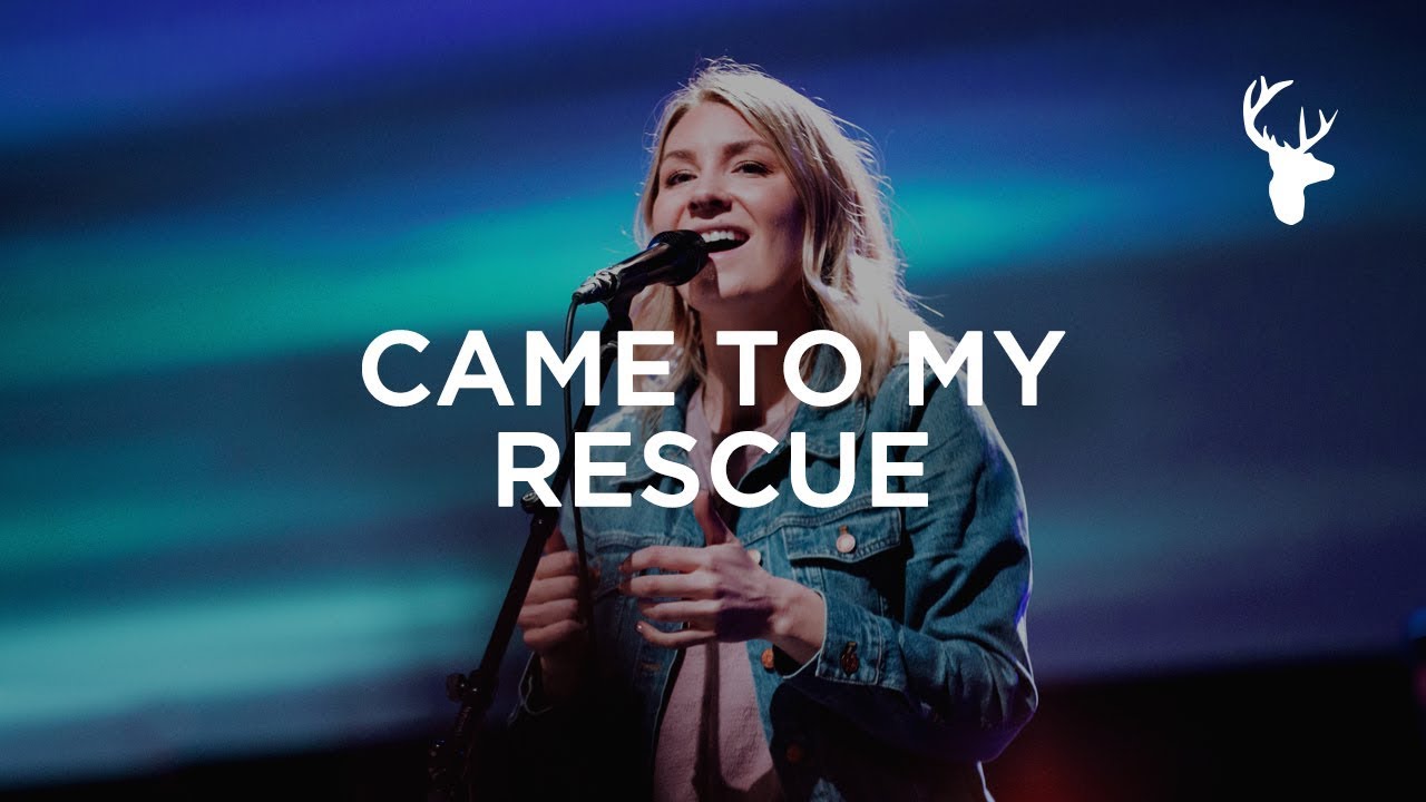 Came To My Rescue - Emmy Rose | Moment