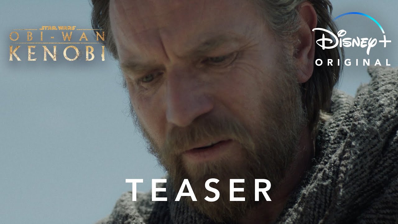 Obi-Wan Kenobi | Tr&aacute;iler Doblado | Disney+