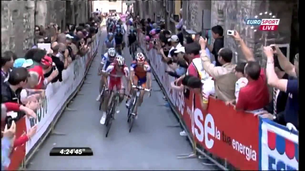 Joaquim Rodriguez   Rodriguez best moments