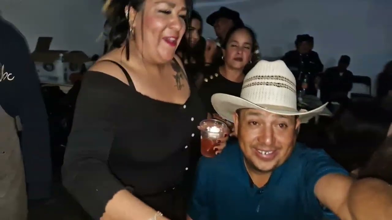 Y se calento el cerro en los 18 años de sofia garza en altamira fresnillo